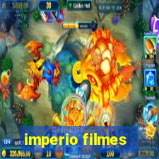 imperio filmes